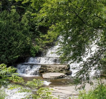 CBRB - Bassin de la Rivière Beauport