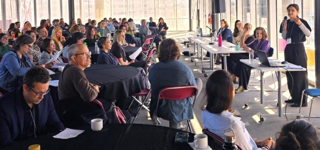 Participation aux tables de concertation et consultations publiques